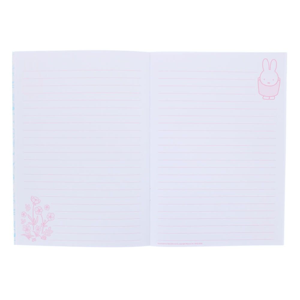 Miffy Buttercup Super Stationery Set - Mu Shop