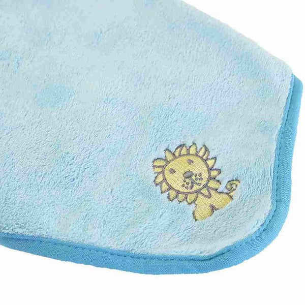 Miffy Hand Towel - Mu Shop