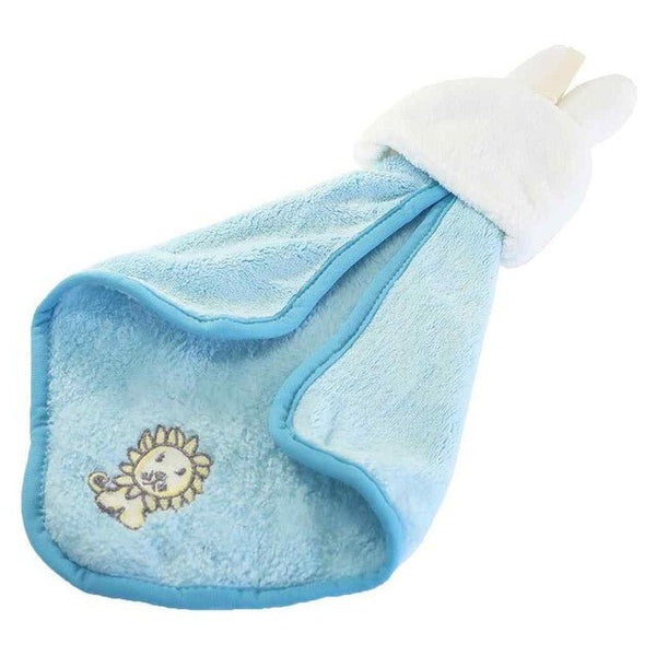 Miffy Hand Towel - Mu Shop