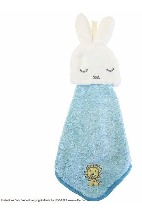 Miffy Hand Towel - Mu Shop