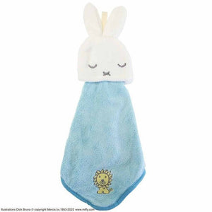 Miffy Hand Towel - Mu Shop