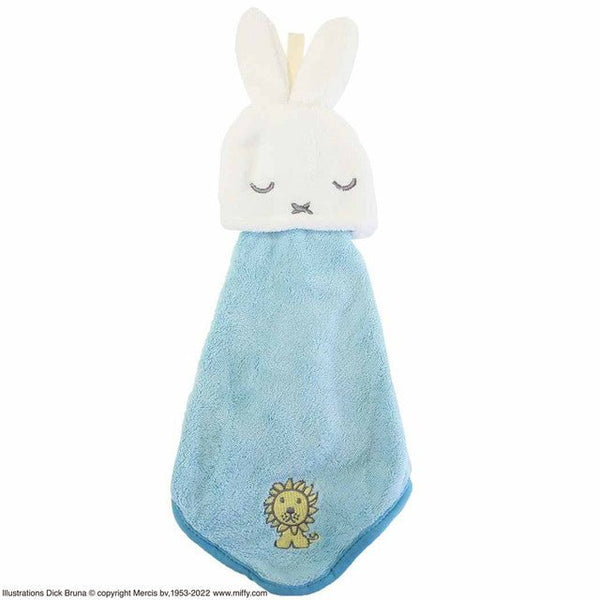 Miffy Hand Towel - Mu Shop