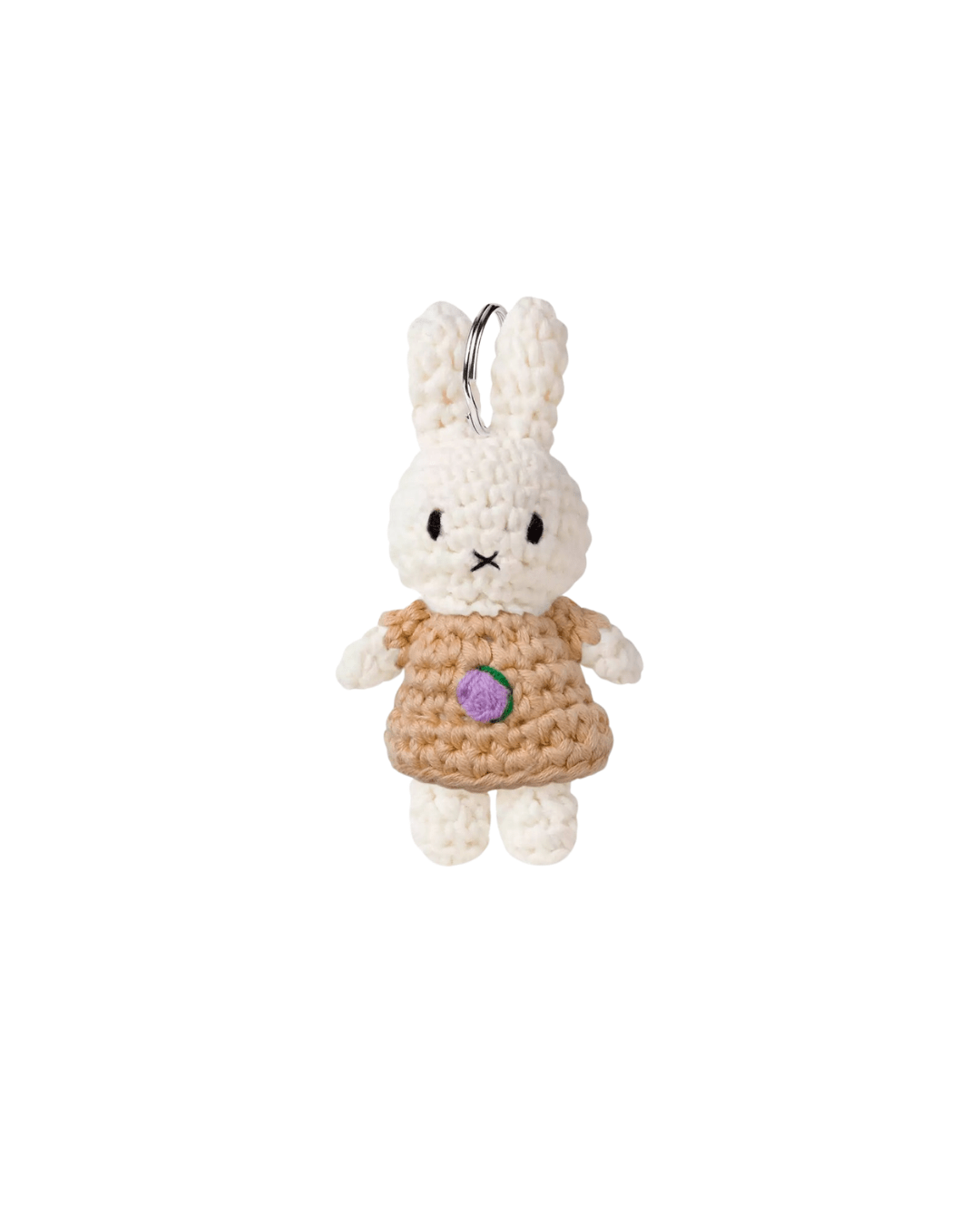 Miffy Handmade and Her Guanzhong Key Hanger - Mu Shop