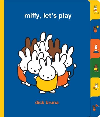 Miffy, Let's Play - Mu Shop