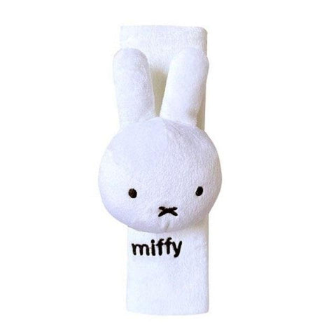 Miffy Seat Belt Cover - Mu Shop