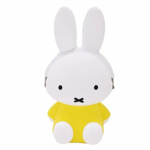 Miffy Yellow Dress Purse - Mu Shop