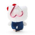 Mini Mascot Holder - Hello Kitty - Mu Shop