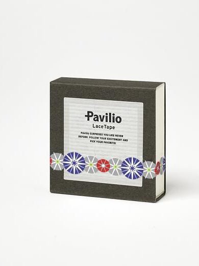 MINI Tamari Masking Tape - Purple - Mu Shop