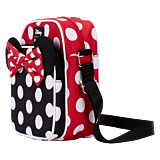 Minnie Rocks the Dots 7" Nylon Bag - Mu Shop