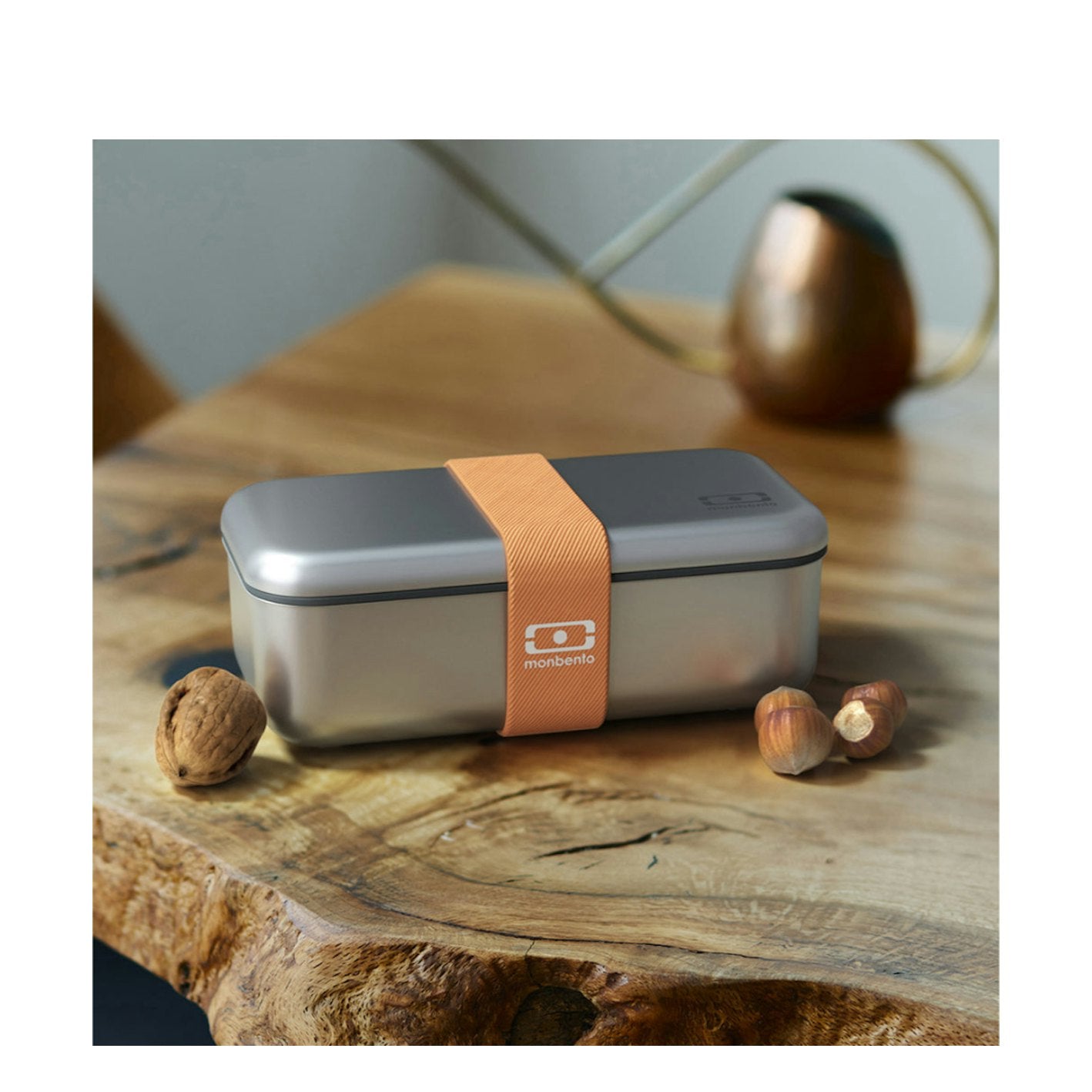Sense Lunch Box - Canyon 700ml