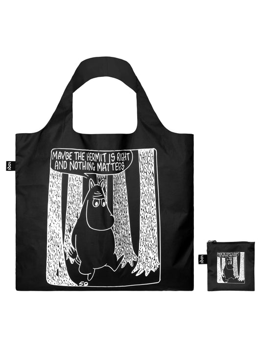 Moomin Comic Adventures Bag Multi-Coloured