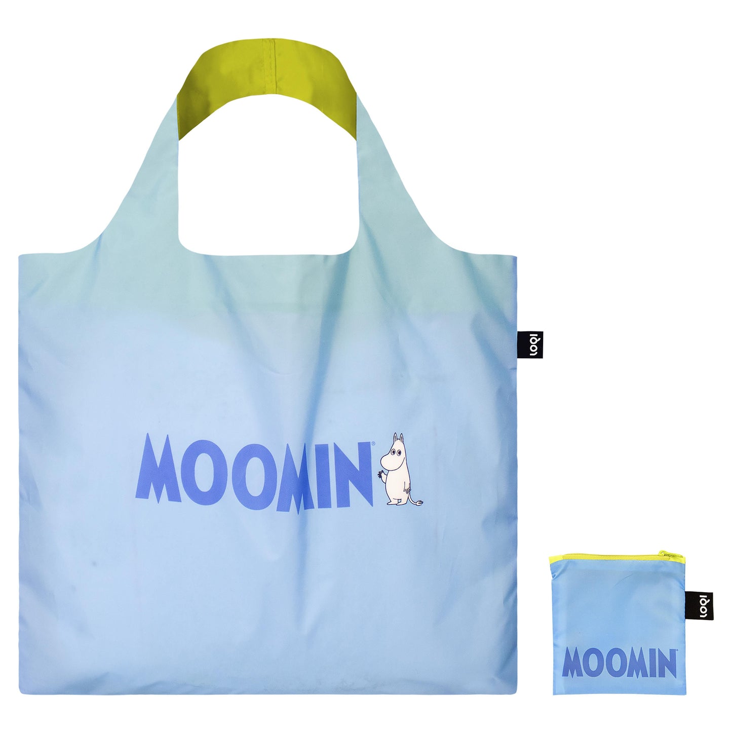 Moomin Family Bag – Multi-Coloured