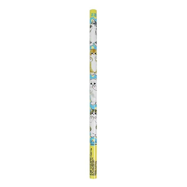 Mofusand 2B Wooden Pencil (Set of 6) - Mu Shop