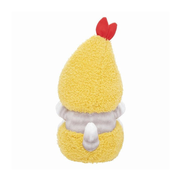 Mofusand Plush Toy (S) - Cat / Fried Shrimp - Mu Shop