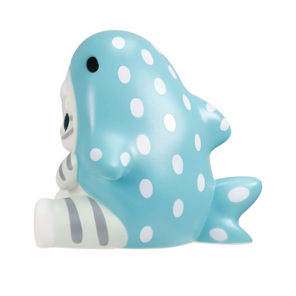 Mofusand Whale Shark Mood Light 14cm - Mu Shop