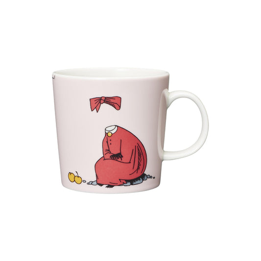 Moomin Arabia Ninny Powder Mug - Mu Shop