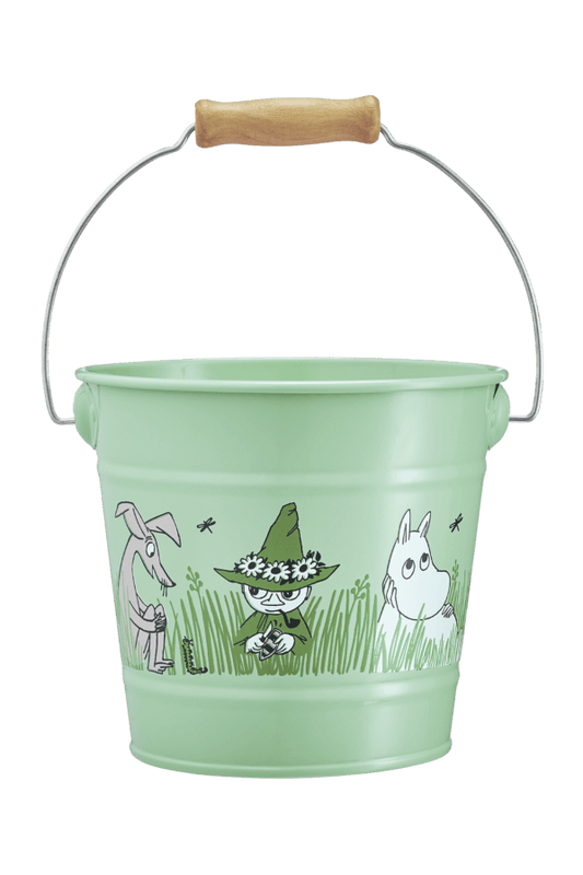 Moomin Bucket Boys 2L - Mu Shop