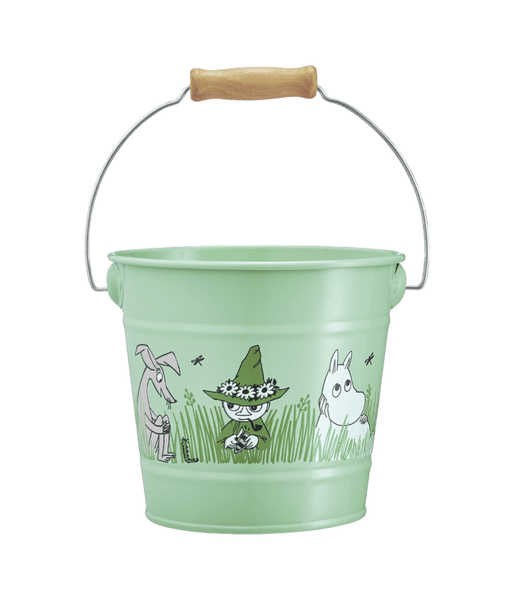 Moomin Bucket Boys 2L - Mu Shop