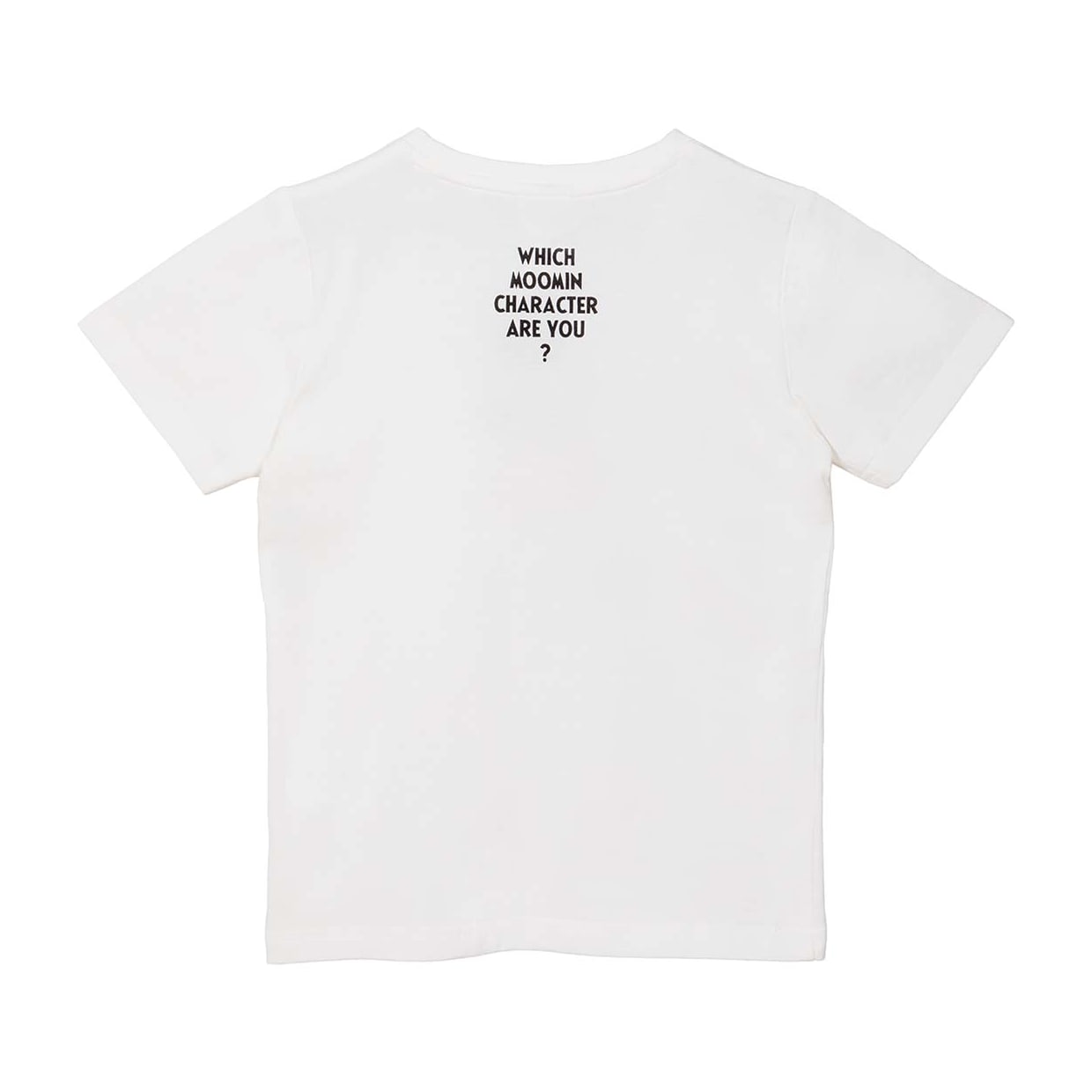 Moomin Children's Moomintroll T-Shirt - Mu Shop