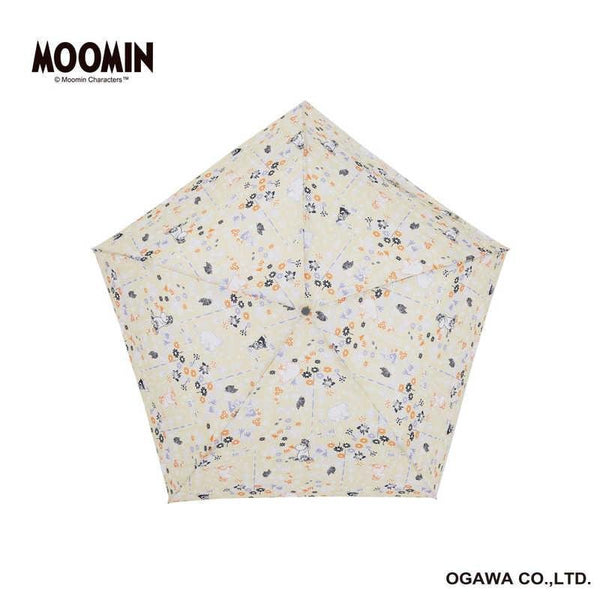 Moomin Folding Umbrella - Snorkmaiden - Mu Shop