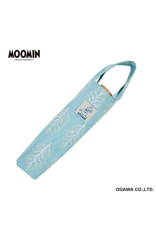 Moomin Folding Umbrella - Snukin / forest - Mu Shop