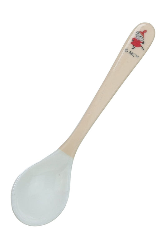 Moomin Forest & Lake, Spoon, pink - Mu Shop