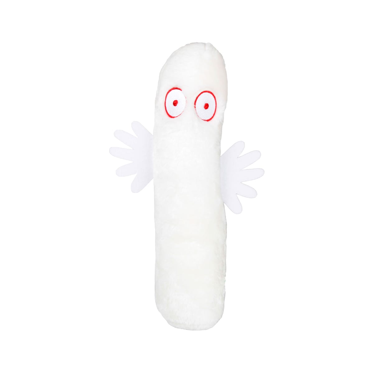 Moomin Hattifattener 30cm Toy - Mu Shop