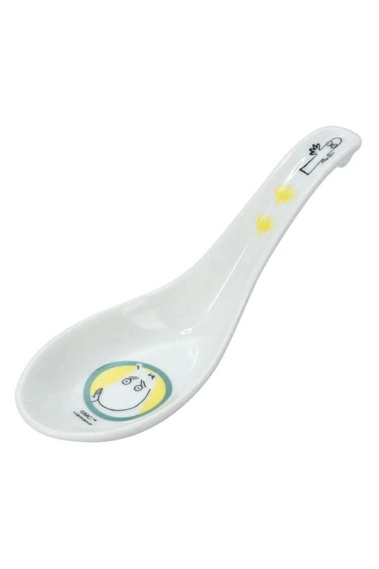 Moomin Lotus Spoon - Mu Shop