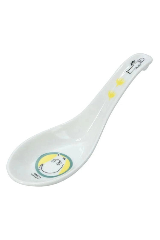 Moomin Lotus Spoon - Mu Shop