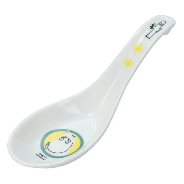 Moomin Lotus Spoon - Mu Shop