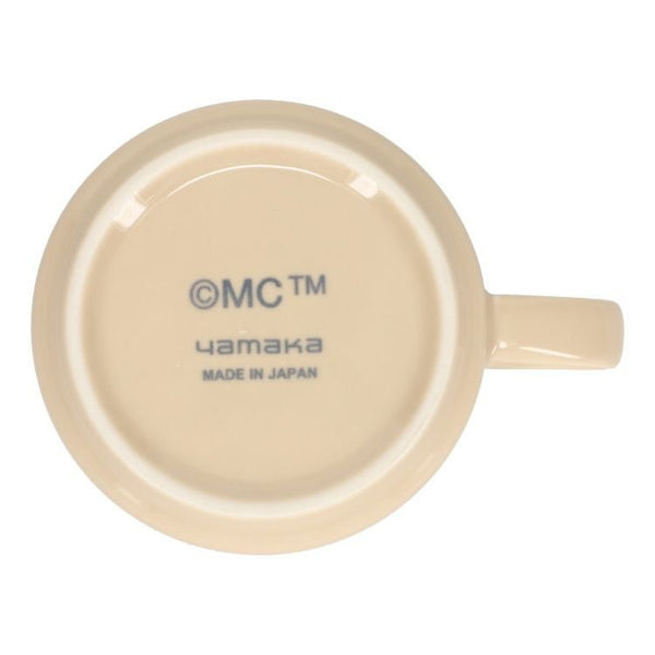 Moomin Message Mug - Mu Shop