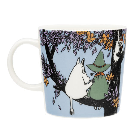 Moomin Friends Forever Mug 300ml