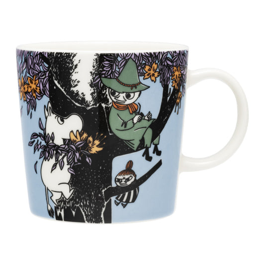 Moomin Friends Forever Mug 300ml
