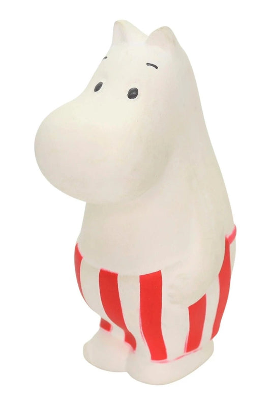 Moomin Mum, Teether - Bathtoy, Natural Rubber - Mu Shop