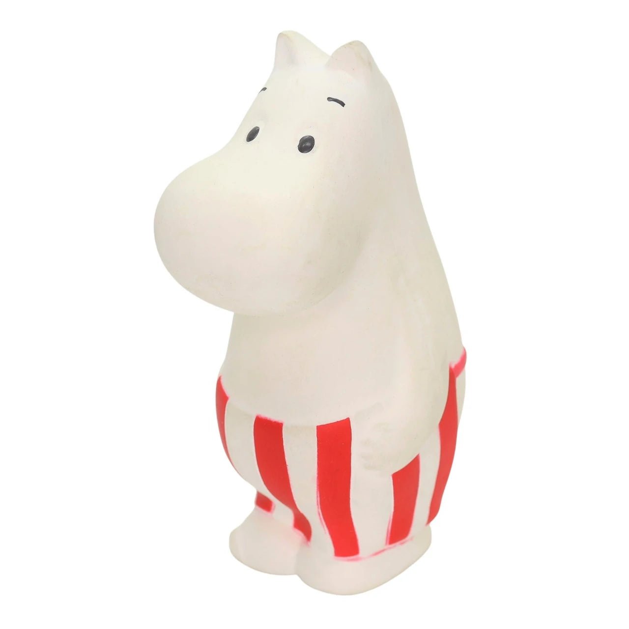 Moomin Mum, Teether - Bathtoy, Natural Rubber - Mu Shop