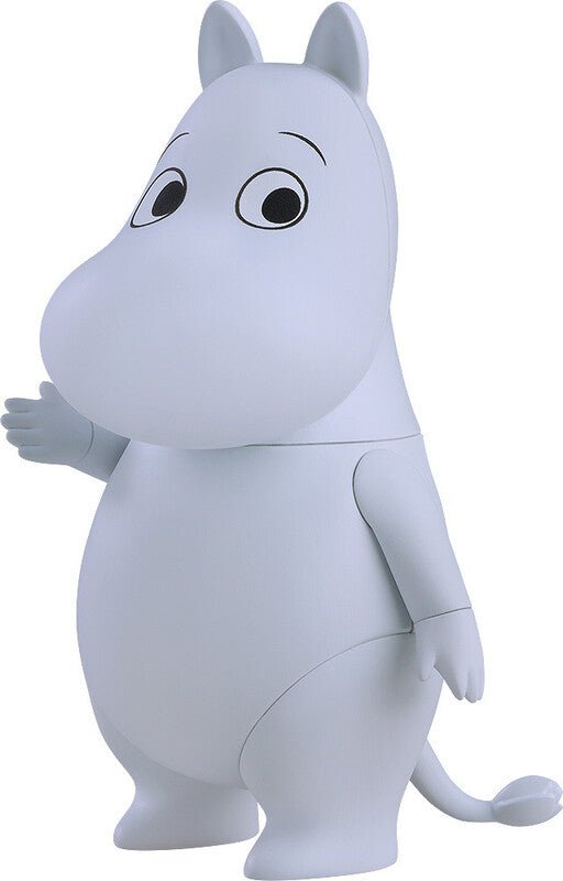 MOOMIN: NENDOROID MOOMIN (GOOD SMILE COMPANY) - Mu Shop