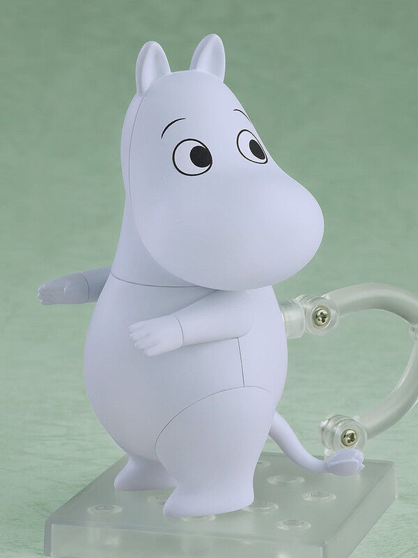MOOMIN: NENDOROID MOOMIN (GOOD SMILE COMPANY) - Mu Shop