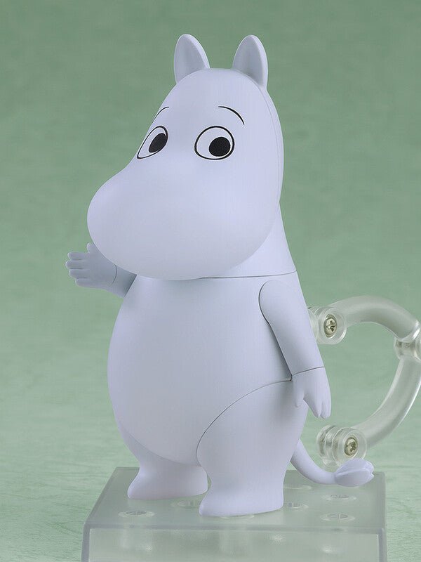 MOOMIN: NENDOROID MOOMIN (GOOD SMILE COMPANY) - Mu Shop