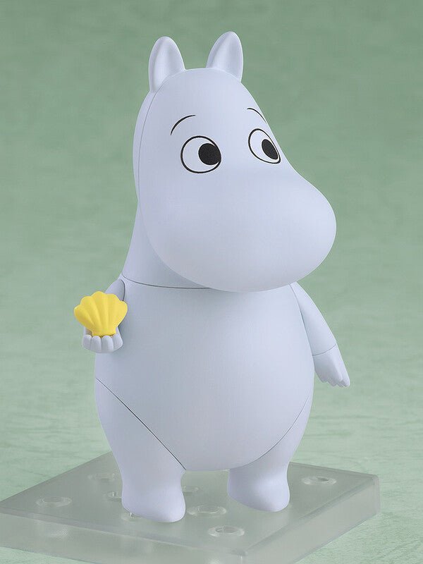 MOOMIN: NENDOROID MOOMIN (GOOD SMILE COMPANY) - Mu Shop