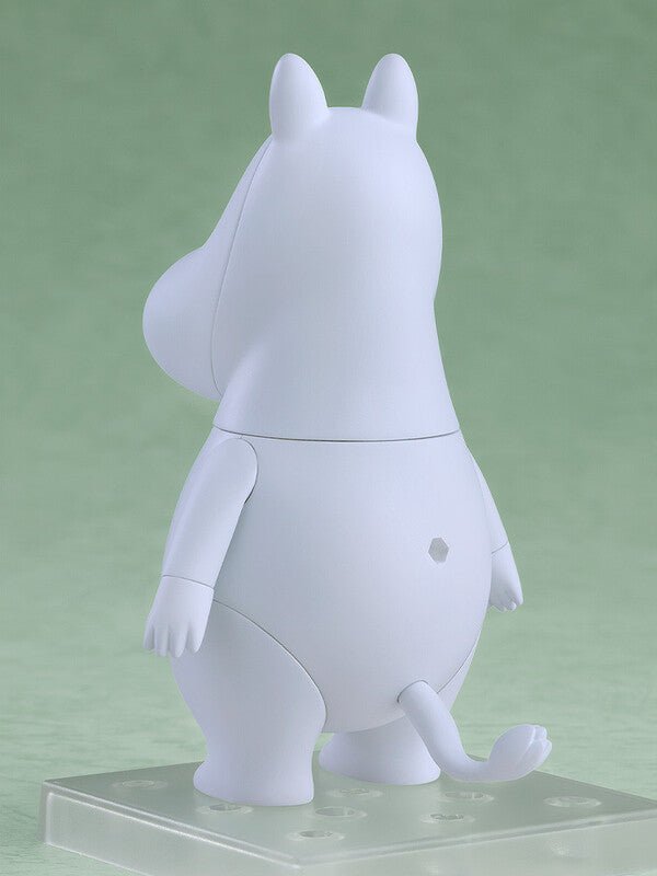 MOOMIN: NENDOROID MOOMIN (GOOD SMILE COMPANY) - Mu Shop