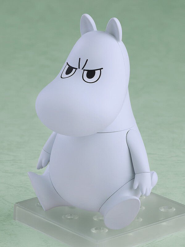 MOOMIN: NENDOROID MOOMIN (GOOD SMILE COMPANY) - Mu Shop