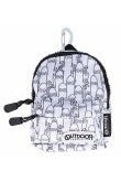 Moomin Outdoor Backpack Bag Pen Case - Hattifatteners - Mu Shop