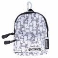 Moomin Outdoor Backpack Bag Pen Case - Hattifatteners - Mu Shop