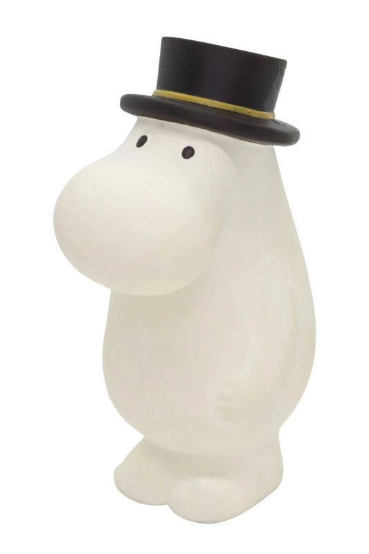 Moomin Pappa, Teether - Bathtoy, Natural Rubber - Mu Shop