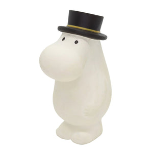 Moomin Pappa, Teether - Bathtoy, Natural Rubber - Mu Shop