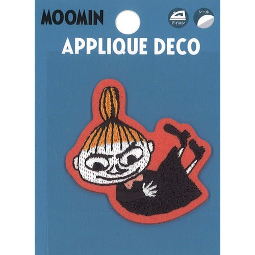 Moomin patch 11 - Mu Shop