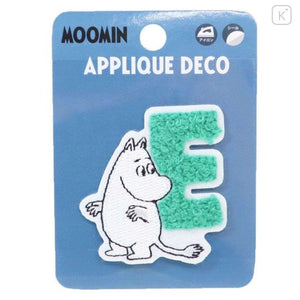 Moomin patch 13 - Mu Shop