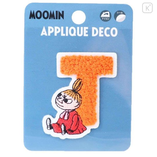 Moomin patch 14 - Mu Shop