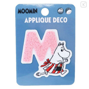 Moomin patch 15 - Mu Shop