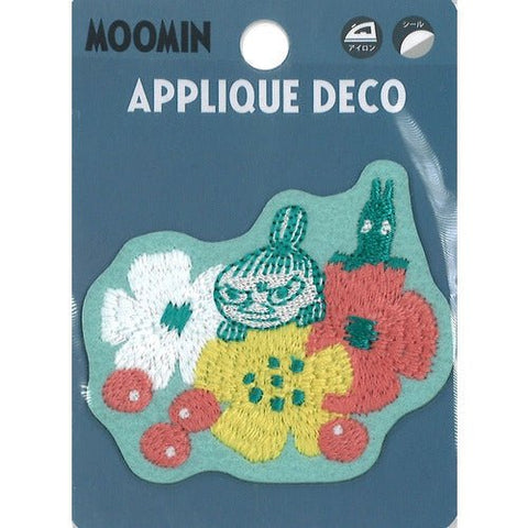 Moomin patch 2 - Mu Shop